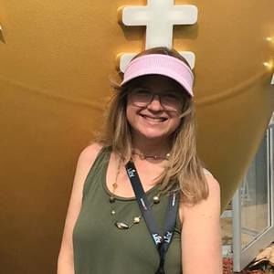 Meet your Posher, Kat